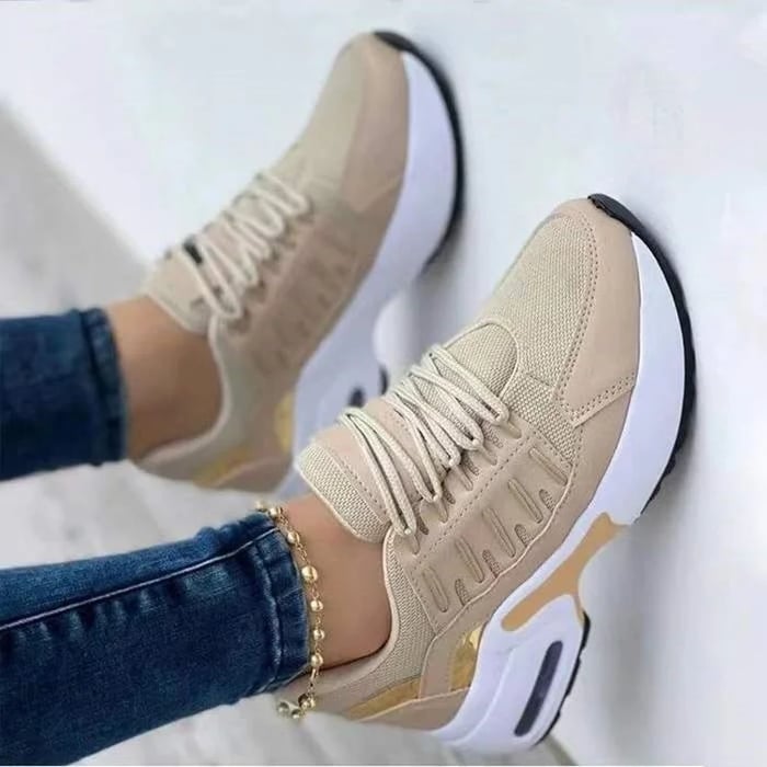 Scarpe Ortopediche Comode per Donna – Calzature Supportive per Uso Quotidiano e Sollievo dal Dolore ai Piedi