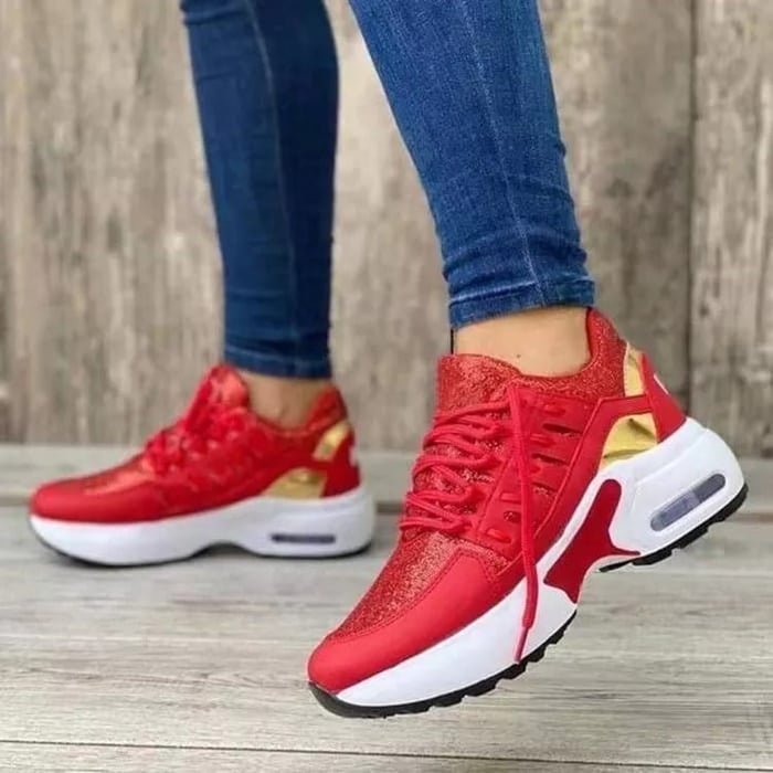 Scarpe Ortopediche Comode per Donna – Calzature Supportive per Uso Quotidiano e Sollievo dal Dolore ai Piedi